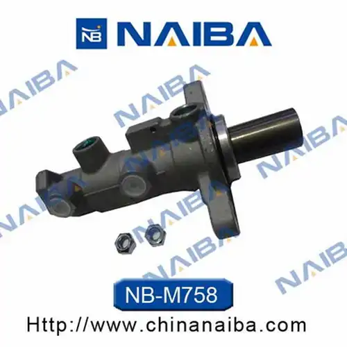 Спирачна помпа Calipere+ NAIBA M758