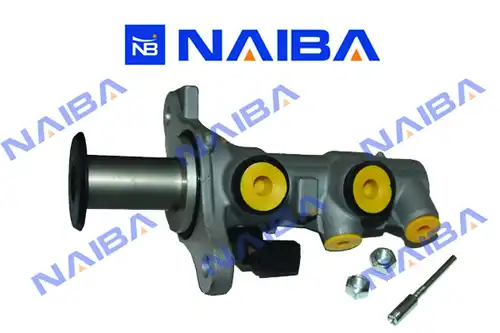 Спирачна помпа Calipere+ NAIBA M765