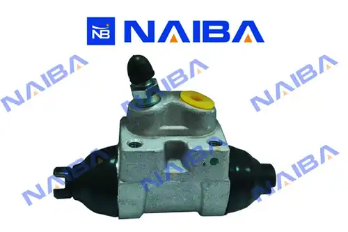 спирачно цилиндърче на колелото Calipere+ NAIBA R107A(L)