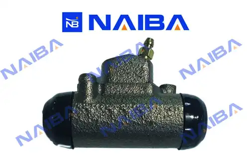 спирачно цилиндърче на колелото Calipere+ NAIBA R123A(L)