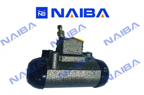 спирачно цилиндърче на колелото Calipere+ NAIBA R123A(R)