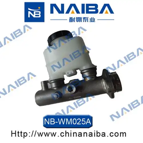 Спирачна помпа Calipere+ NAIBA WM025A