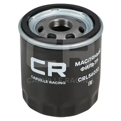 маслен филтър CARVILLE RACING CRL56032