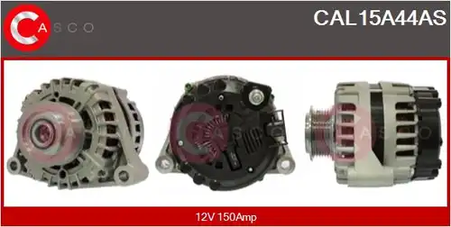 генератор CASCO CAL15A44AS