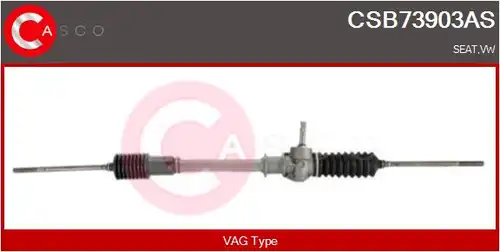 кормилна кутия CASCO CSB73903AS
