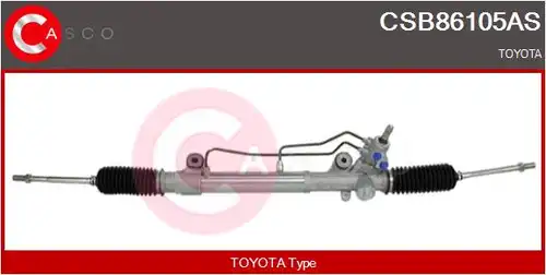 кормилна кутия CASCO CSB86105AS