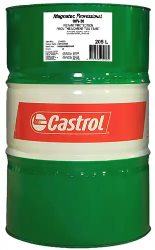 двигателно масло CASTROL-AU 3350551