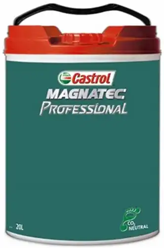 двигателно масло CASTROL-AU 3369740