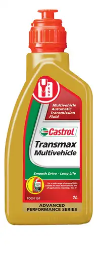 трансмисионно масло CASTROL-AU 3371182