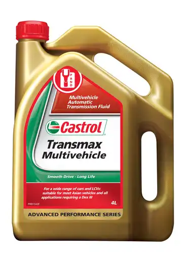 трансмисионно масло CASTROL-AU 3371183