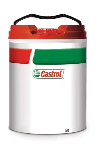 масло за диференциала CASTROL-AU 3372286