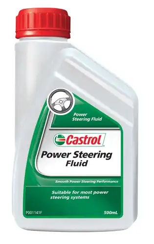 хидравлично масло CASTROL-AU 3373545