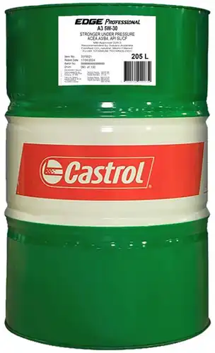 двигателно масло CASTROL-AU 3375021