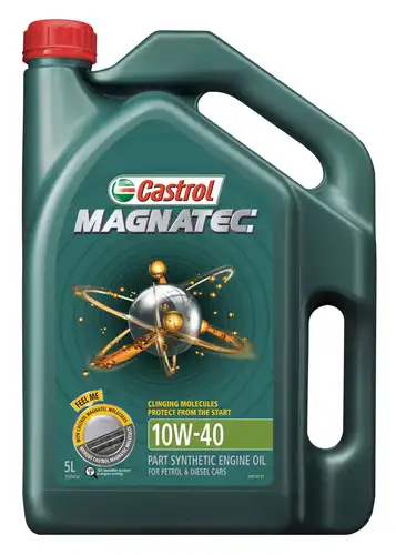 двигателно масло CASTROL-AU 3376093