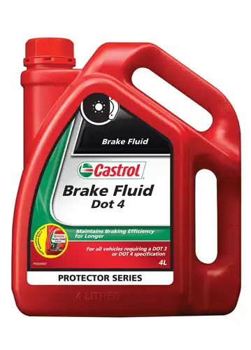 спирачна течност CASTROL-AU 3377671