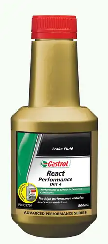 спирачна течност CASTROL-AU 3377737