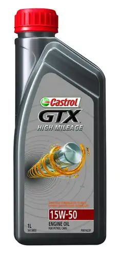 двигателно масло CASTROL-AU 3378143