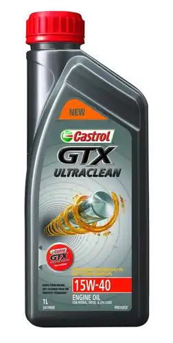 двигателно масло CASTROL-AU 3378327