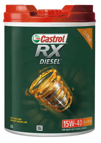 двигателно масло CASTROL-AU 3380231