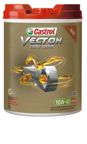 двигателно масло CASTROL-AU 3380370