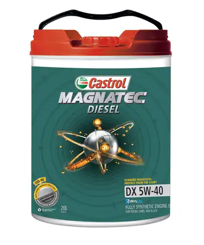 двигателно масло CASTROL-AU 3384168