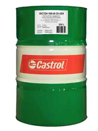 двигателно масло CASTROL-AU 3413004