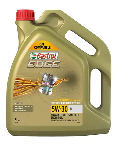 двигателно масло CASTROL-AU 3413348