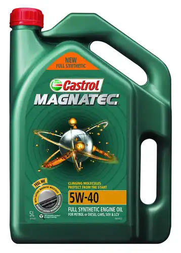 двигателно масло CASTROL-AU 3414391