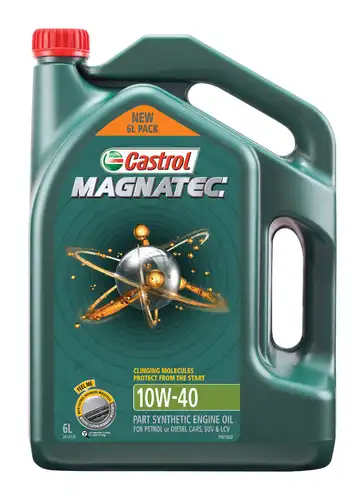 двигателно масло CASTROL-AU 3414526