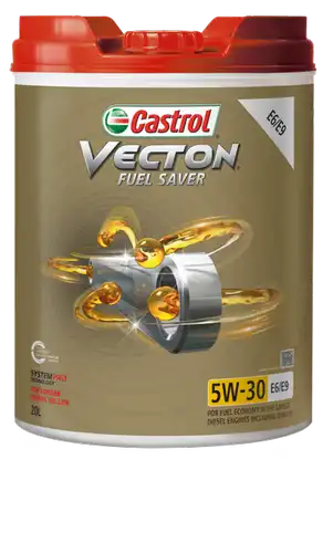 двигателно масло CASTROL-AU 3415453