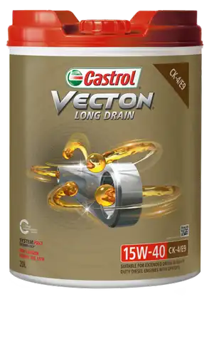 двигателно масло CASTROL-AU 3418174