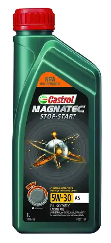 двигателно масло CASTROL-AU 3418436