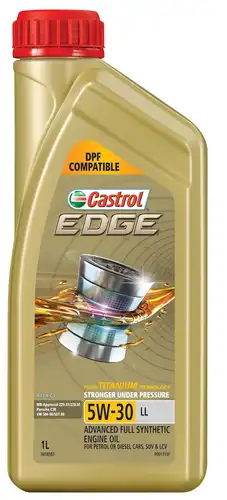 двигателно масло CASTROL-AU 3418597