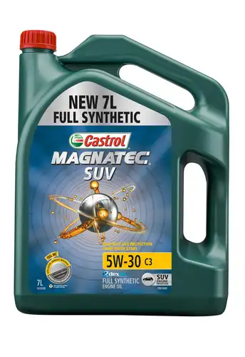 двигателно масло CASTROL-AU 3420388