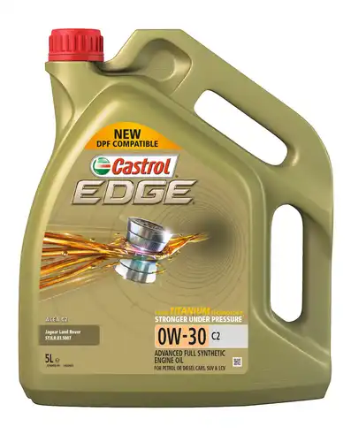 двигателно масло CASTROL-AU 3420665