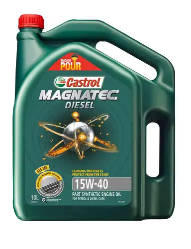 двигателно масло CASTROL-AU 3422638