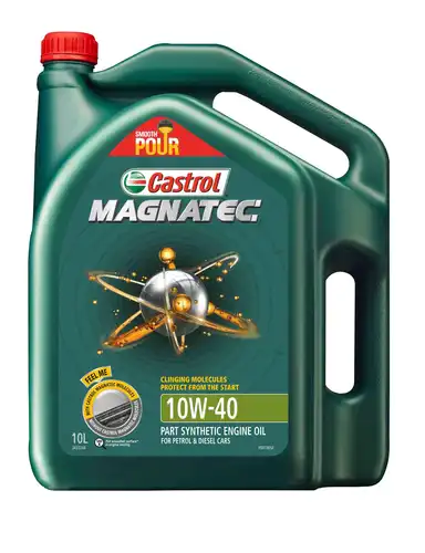 двигателно масло CASTROL-AU 3423244