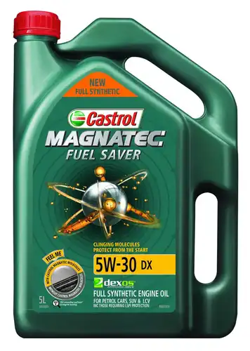 двигателно масло CASTROL-AU 469647