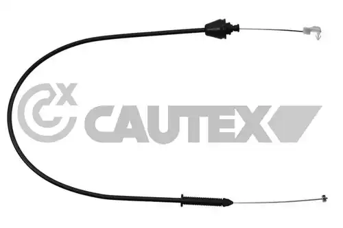 жило за газ CAUTEX 028332