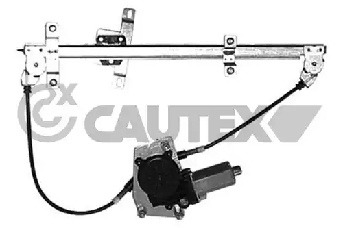 стъклоподемник CAUTEX 067051