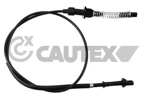 жило за газ CAUTEX 085644