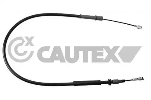 жило за газ CAUTEX 088006