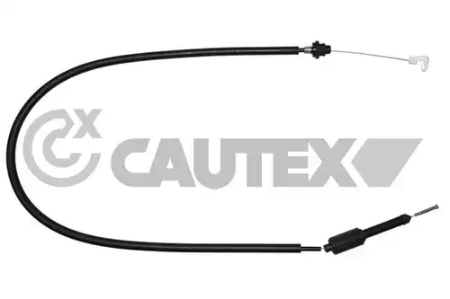 жило за газ CAUTEX 088008