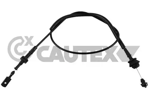 жило за газ CAUTEX 088038