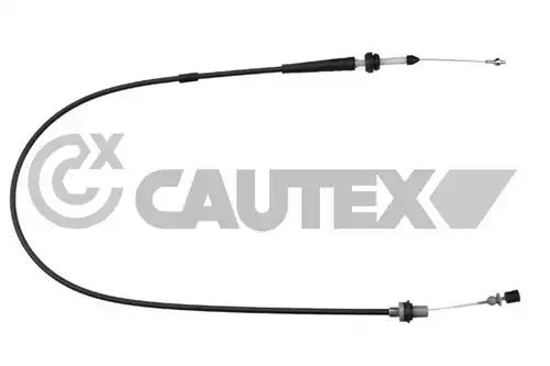 жило за газ CAUTEX 468026