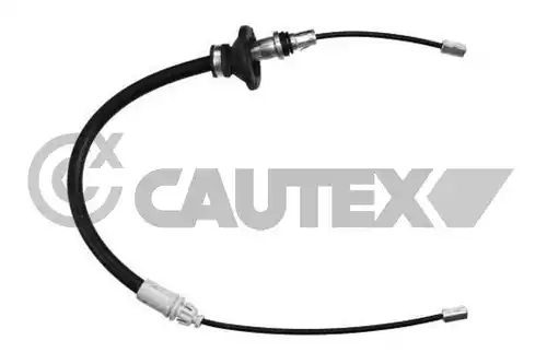 жило за газ CAUTEX 468060