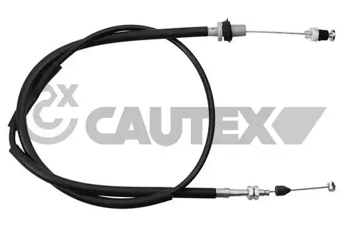 жило за газ CAUTEX 708071