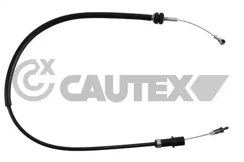 жило за газ CAUTEX 761587