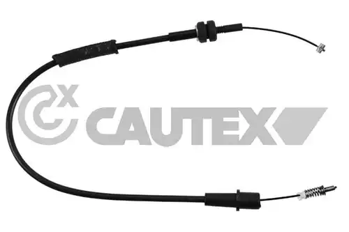 жило за газ CAUTEX 762055