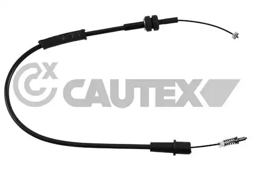 жило за газ CAUTEX 762071